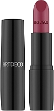 Духи, Парфюмерия, косметика Помада для губ - Artdeco Perfect Color Lipstick (тестер)