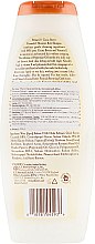 Зволожувальний шампунь з маслом какао - Palmer's Cocoa Butter Formula Shampoo — фото N2