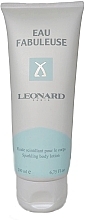 Leonard Eau Fabuleuse Sparkling Body lotion - Лосьон для тела — фото N1