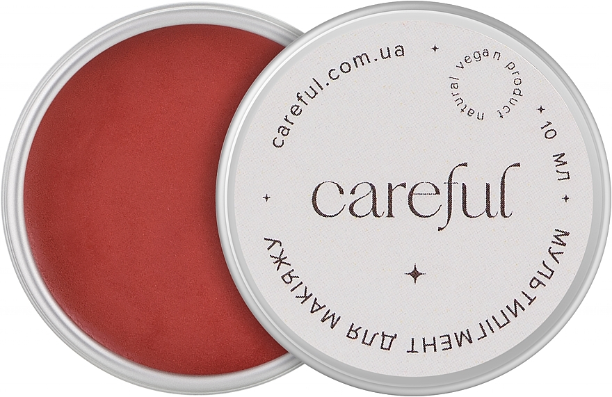 Careful Cosmetic Multipigment