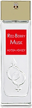 Alyssa Ashley Red Berry Musk - Парфумована вода  — фото N1