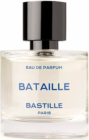 Bastille Parfums Bataille - Парфумована вода — фото N1