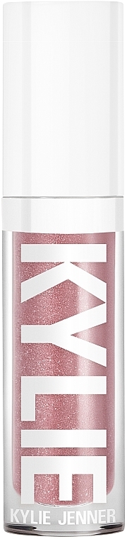 Блиск-плампер для губ - Kylie Cosmetics Plumping Gloss — фото N1