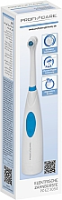 Електрична зубна щітка, PC-EZ 3054 - ProfiCare — фото N3