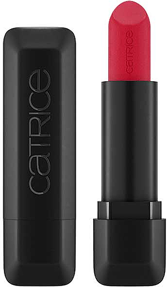 Матовая губная помада - Catrice Vegan Collagen Matt Lipstick