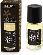 Esteban Neroli Refresher Oil - Парфюмированное масло — фото N1