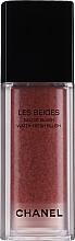 Румяна - Chanel Les Beiges Eau De Blush Water-Fresh Blush — фото N2
