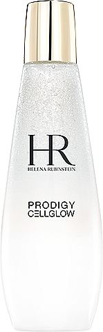 Эссенция для лица - Helena Rubinstein Prodigy Cellglow Moisturizing Skin Rich Dewy Essence — фото N1