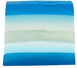 Духи, Парфюмерия, косметика Мыло - Bomb Cosmetics Soap The Big Blue