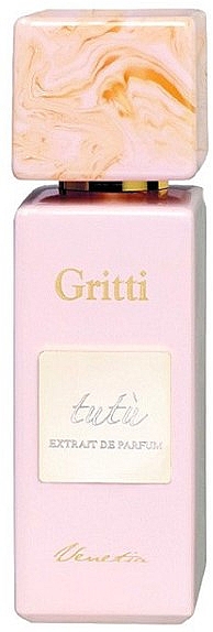 Dr. Gritti Tutu Limited Edition - Парфуми (тестер без кришечки) — фото N1