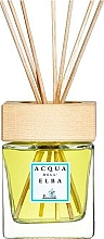 Парфумерія, косметика Ароматичний дифузор для дому - Acqua Dell Elba Brezza Di Mare Home Fragrance Diffuser