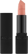 Ультраматовая помада для губ - Avon True Colour Ultra-Matte Lipstick — фото N1
