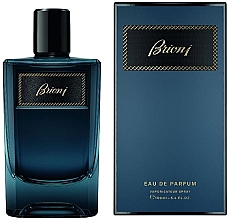 Brioni Eau de Parfume 2021 - Парфумована вода (тестер з кришечкою) — фото N1