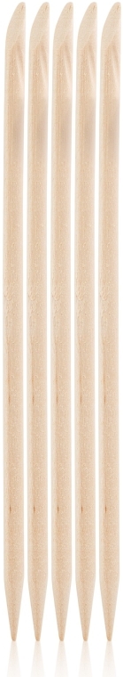 Набор деревянных палочек для маникюра - Essence Studio Nails 