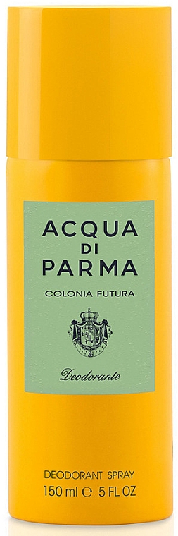 Acqua Di Parma Colonia Futura - Дезодорант — фото N1