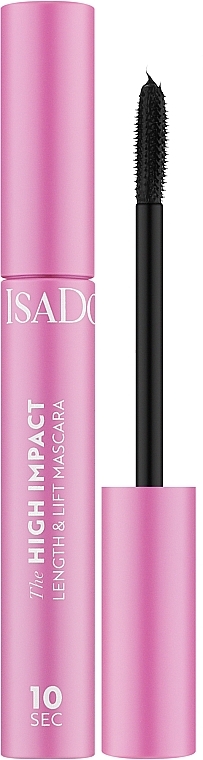 IsaDora The 10 sec High Impact Length & Lift