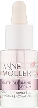 Парфумерія, косметика Антивікова сироватка для обличчя - Anne Moller Stimulage Youth Blooming Serum