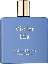 Парфумерія, косметика Miller Harris Violet Ida - Парфумована вода
