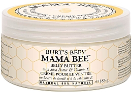 Масло для тіла - Burt's Bees Belly Butter — фото N2