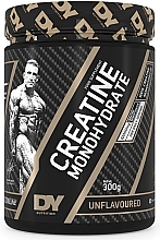 Пищевая добавка "Креатин" - DY Nutrition Creatine Monohydrate — фото N1