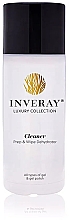 Духи, Парфюмерия, косметика Бондер для ногтей - Inveray Cleaner Prep&Wipe Dehydrator