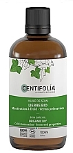 Парфумерія, косметика Органічна мацерована олія плюща - Centifolia Organic Macerated Oil Lierre