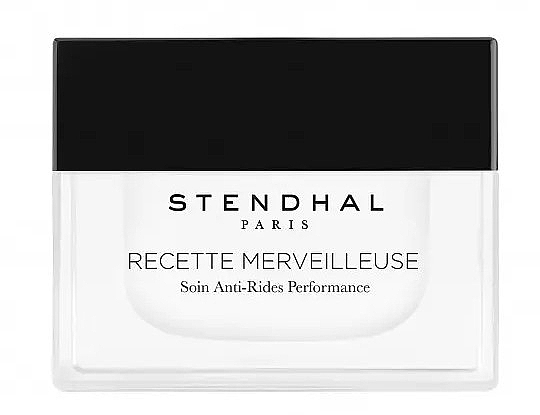 Эффективный уход против морщин - Stendhal Recette Merveilleuse Performance Anti-Wrinkles Care — фото N1
