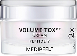 Духи, Парфюмерия, косметика Омолаживающий крем для лица с пептидами и эктоином - Medi-Peel Peptide 9 Volume Tox Cream PRO