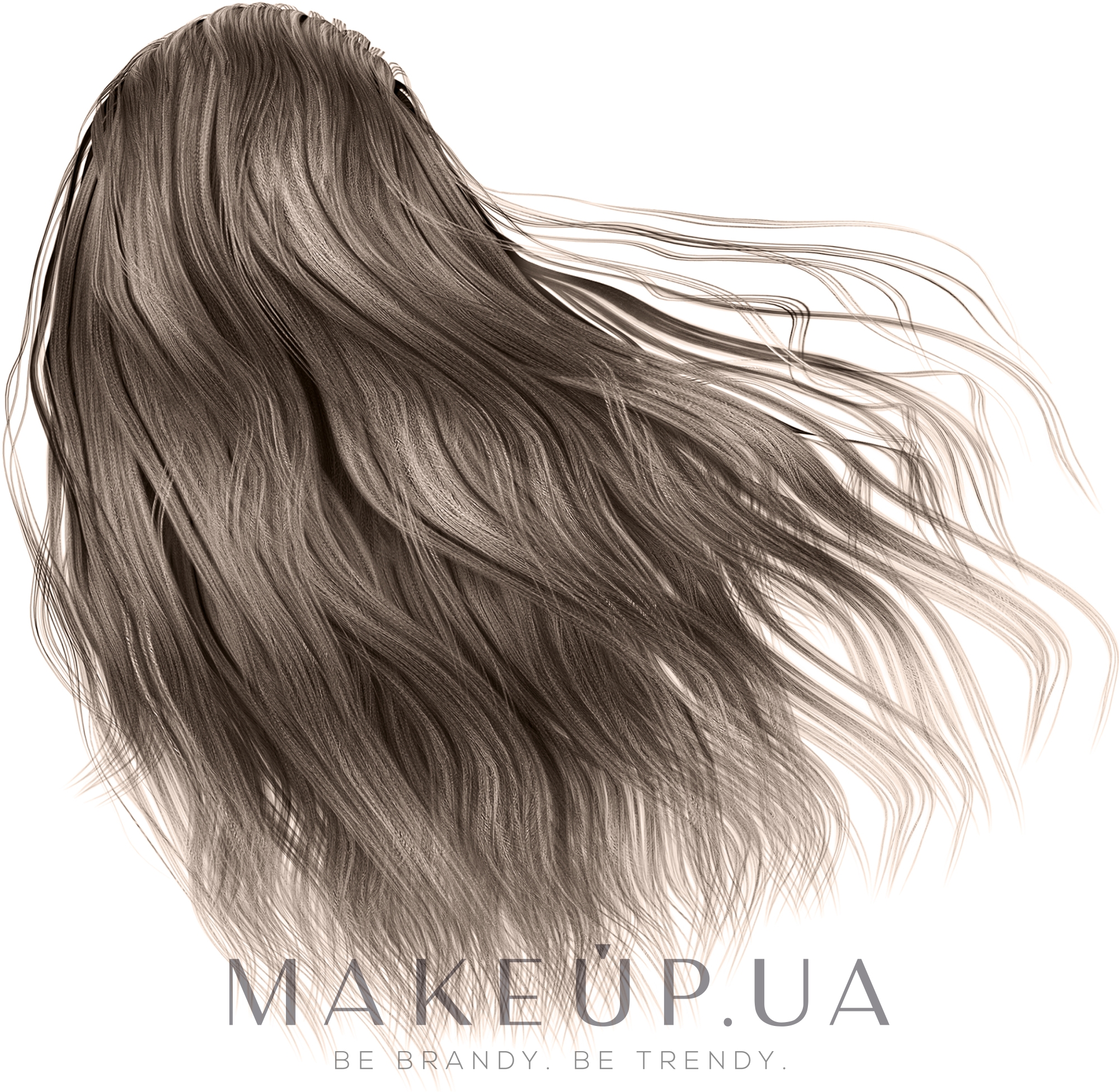 Краска для волос - Schwarzkopf Professional Igora Royal Disheveled Nudes — фото 8-21