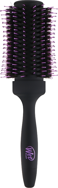 УЦІНКА Брашинг для волосся - Wet Brush Break Free Volumizing Round Brush Thick/Course Hair * — фото N1