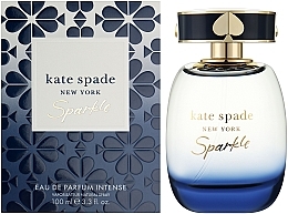 Kate Spade Sparkle - Парфюмированная вода  — фото N6