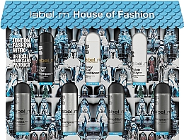 Парфумерія, косметика Набір, 7 продуктів - Label.m House of Fashion