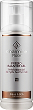 Гель для вмивання, для обличчя й тіла - Charmine Rose Prebio Balance Gel — фото N4