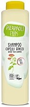  Шампунь з деревієм для жирного волосся - Ekos Personal Care Delicate Shampoo For Greasy Hair — фото N2