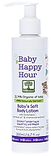 Парфумерія, косметика Лосьйон для тіла, дитячий - BIOselect Baby Happy Hour Baby's Soft Body Lotion