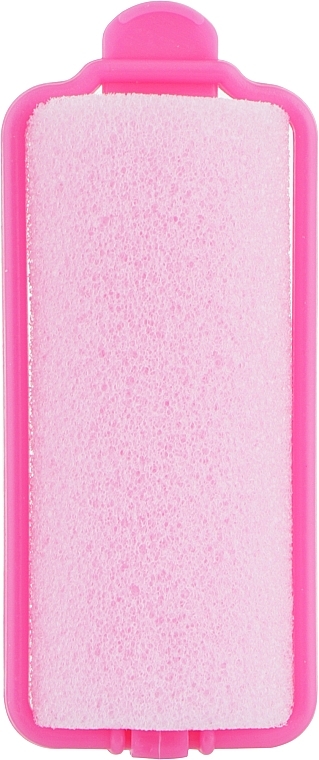 Бігуді для волосся, 412425, світло-рожеві - Beauty Line — фото N2