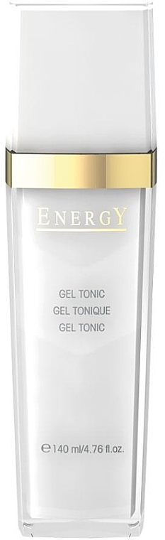 Энергетический гель-тоник для лица - Etre Belle Energy Gel Tonic — фото N1