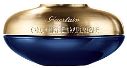 Легкий крем для обличчя - Guerlain Orchidee Imperiale Light 5 Generation Day Face Cream — фото N1