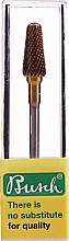 Парфумерія, косметика Фрезер з титановим покриттям, 45-512 - Alessandro International Frez Tin Speed