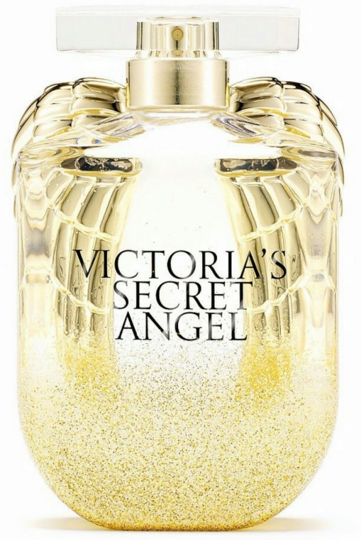 Victoria's Secret Angel Gold - Парфюмированная вода — фото N1