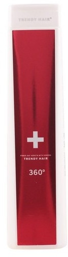 Засіб для волосся - Trendy Hair Power 360 Degree Keratin with Gingseng — фото N1