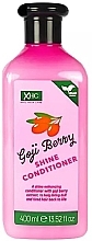 Кондиціонер для блиску волосся - Xpel Marketing Ltd Goji Berry Shine Conditioner — фото N1