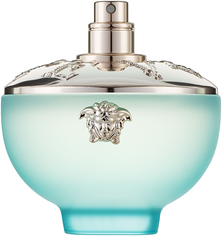 Versace Dylan Turquoise pour Femme - Туалетная вода (тестер без крышечки)