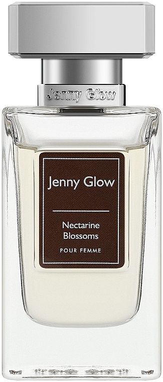 Jenny Glow Nectarine Blossom & Honey - Парфумована вода — фото N1