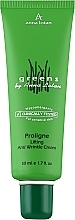 Парфумерія, косметика Пролін ліфтинг-крем проти зморшок - Anna Lotan Greens Proligne Lifting Anti Wrinkle Cream