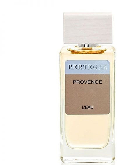 Saphir Parfums Pertegaz Provence Pour Femme - Парфумована вода — фото N1