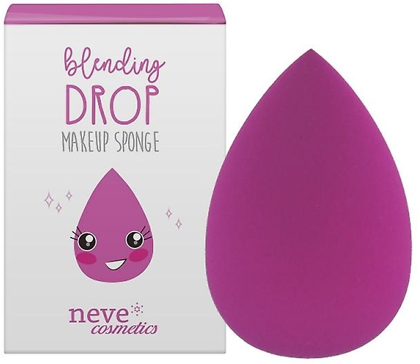 Спонж для макіяжу - Neve Cosmetics Blending Drop — фото N1