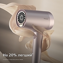 Фен для волос - Philips BHD723/10 серии 7000 — фото N9