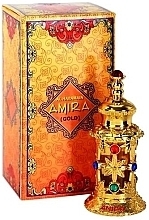 Парфумерія, косметика Al Haramain Amira Gold - Олійні парфуми