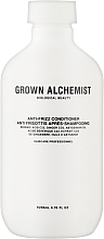 Кондиціонер для в’юнкого волосся - Grown Alchemist Anti-Frizz Conditioner — фото N2
